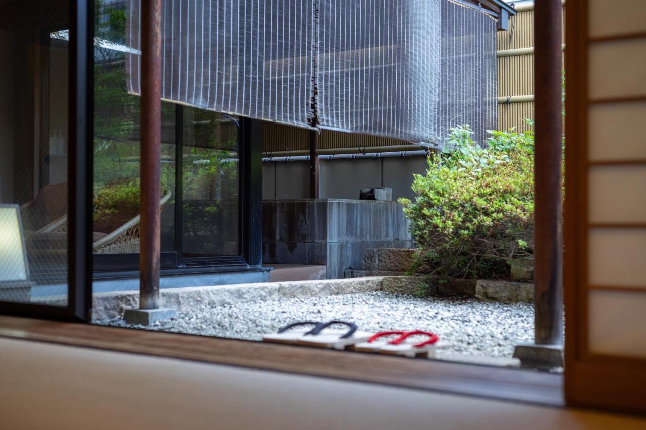 Hotel Danrokan Kofu (Yamanashi) Exterior foto