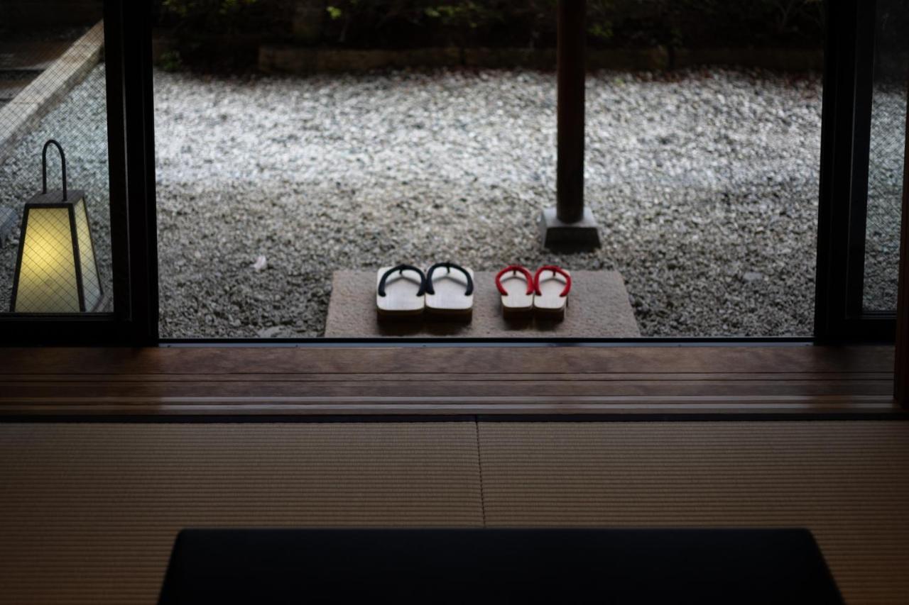 Hotel Danrokan Kofu (Yamanashi) Exterior foto